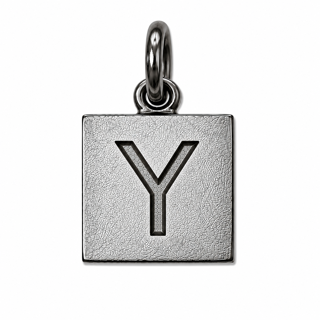 PC LETTER SQUARE