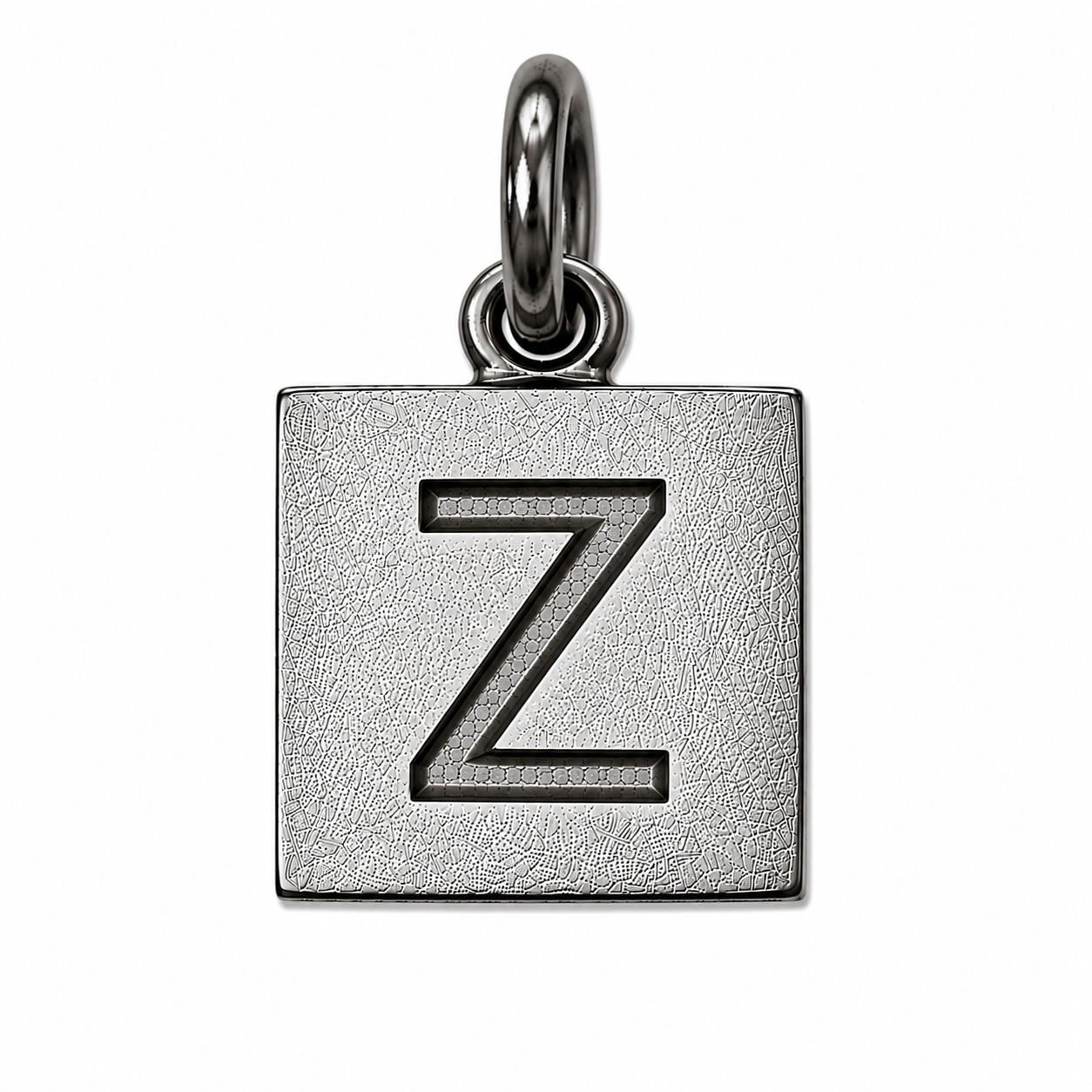PC LETTER SQUARE