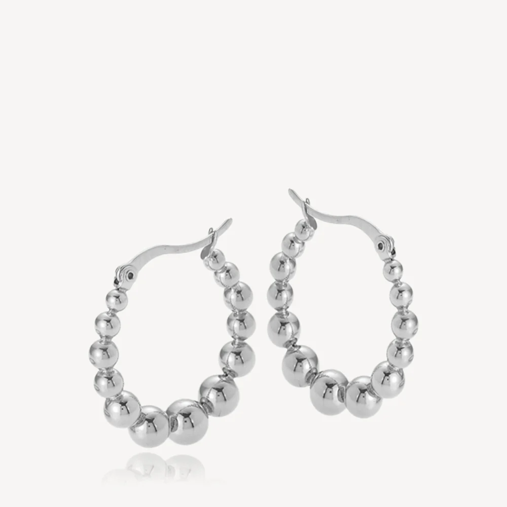 BUBBLE - CREOLES STEEL