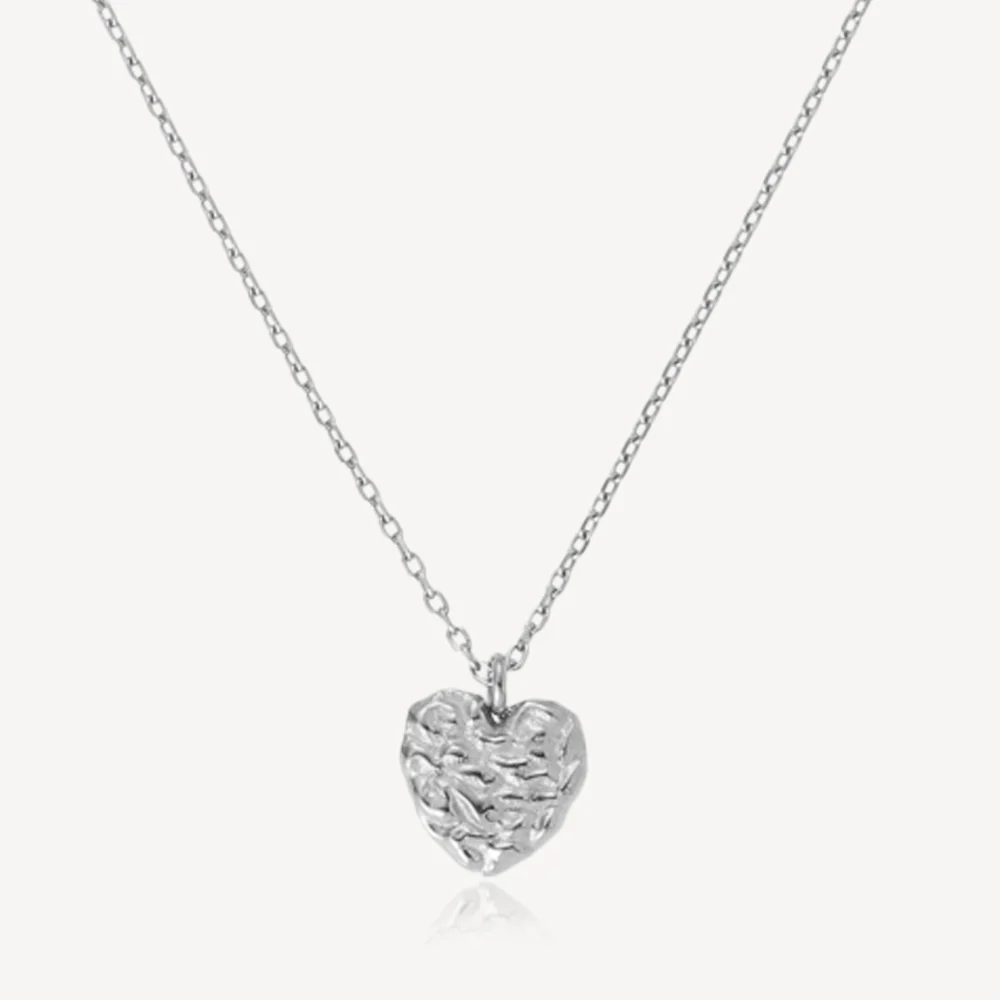 CINTA - NECKLACE STEEL