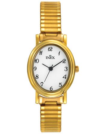 INEX UR DAME DBL M.FLEX LÆNKE