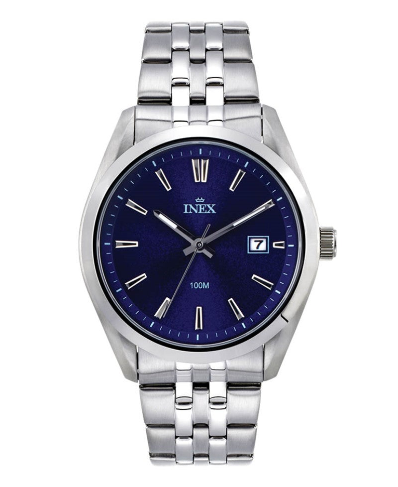 INEX [IS105] HERRE STÅL M LÆNKE DATO 10