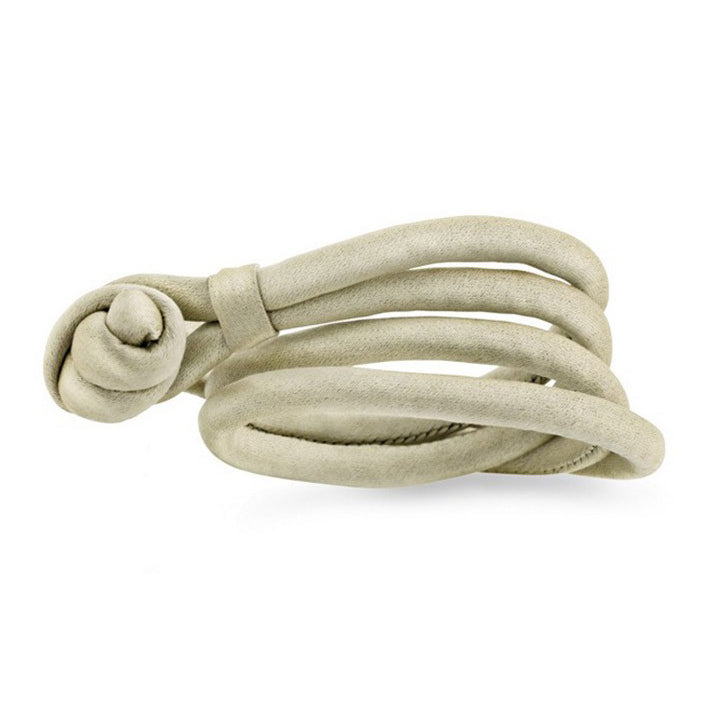 O.L.SWEET DROP SILKE ARMB. BEIGE