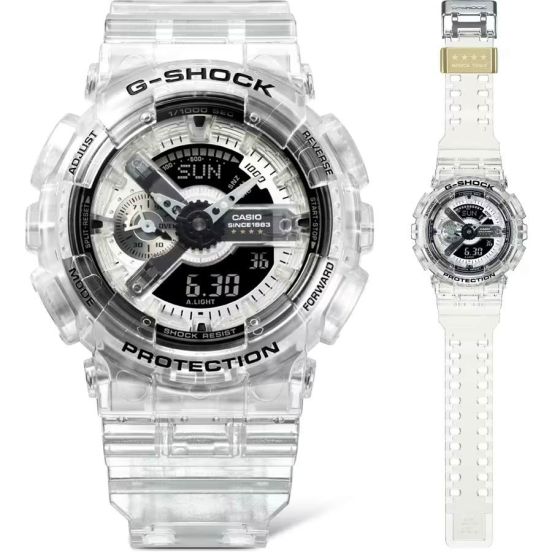 CASIO G-SHOCK BASIC (5714)