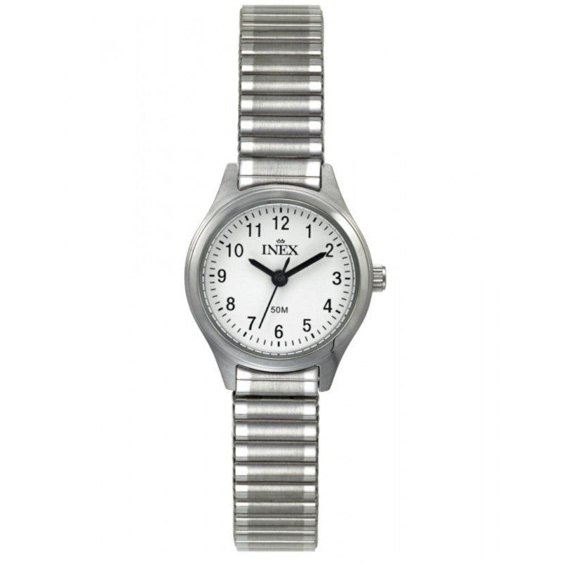INEX UR DAME STÅL M.FLEX