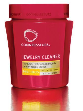 JEWELRY GOLD CLEAN CONNOISSERUS