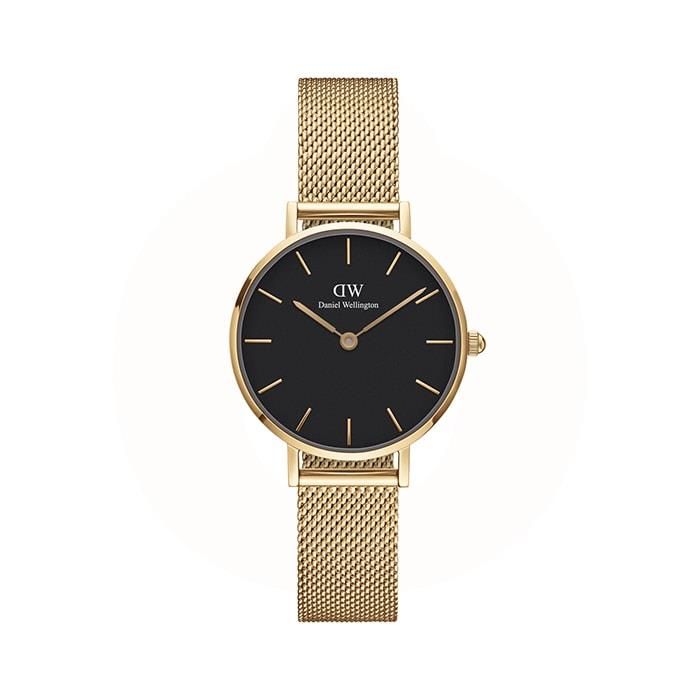 DW UR DAME FORG EVERGOLD MESH