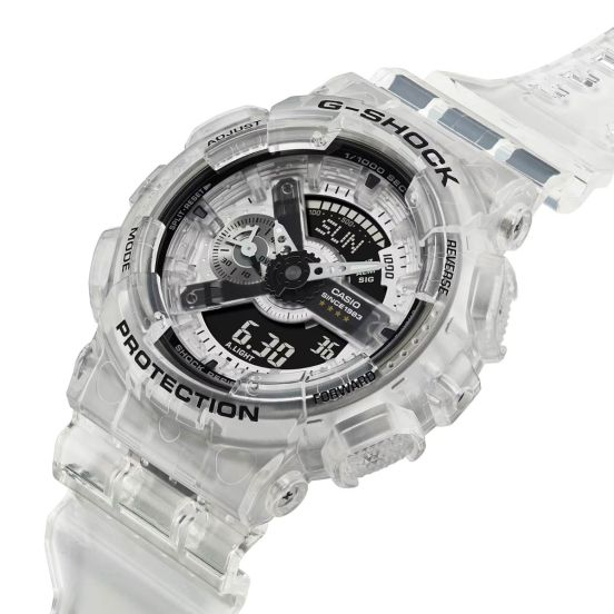 CASIO G-SHOCK BASIC (5714)