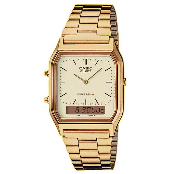 CASIO UR CLASSIC/RETRO