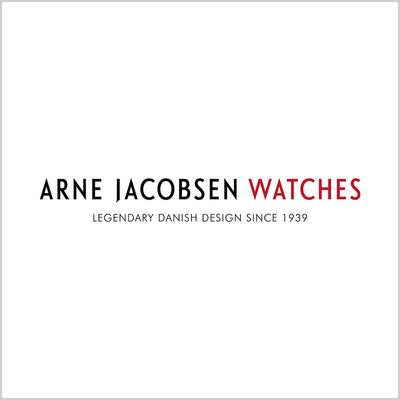 Arne Jacobsen