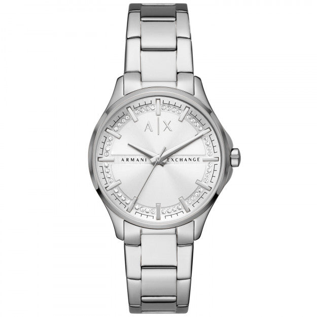 Armani Exchange Lady Hampton Ur AX5256