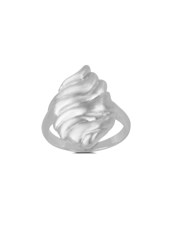 byBiehl Dunes Sterling Sølv Ring 5-4903-R