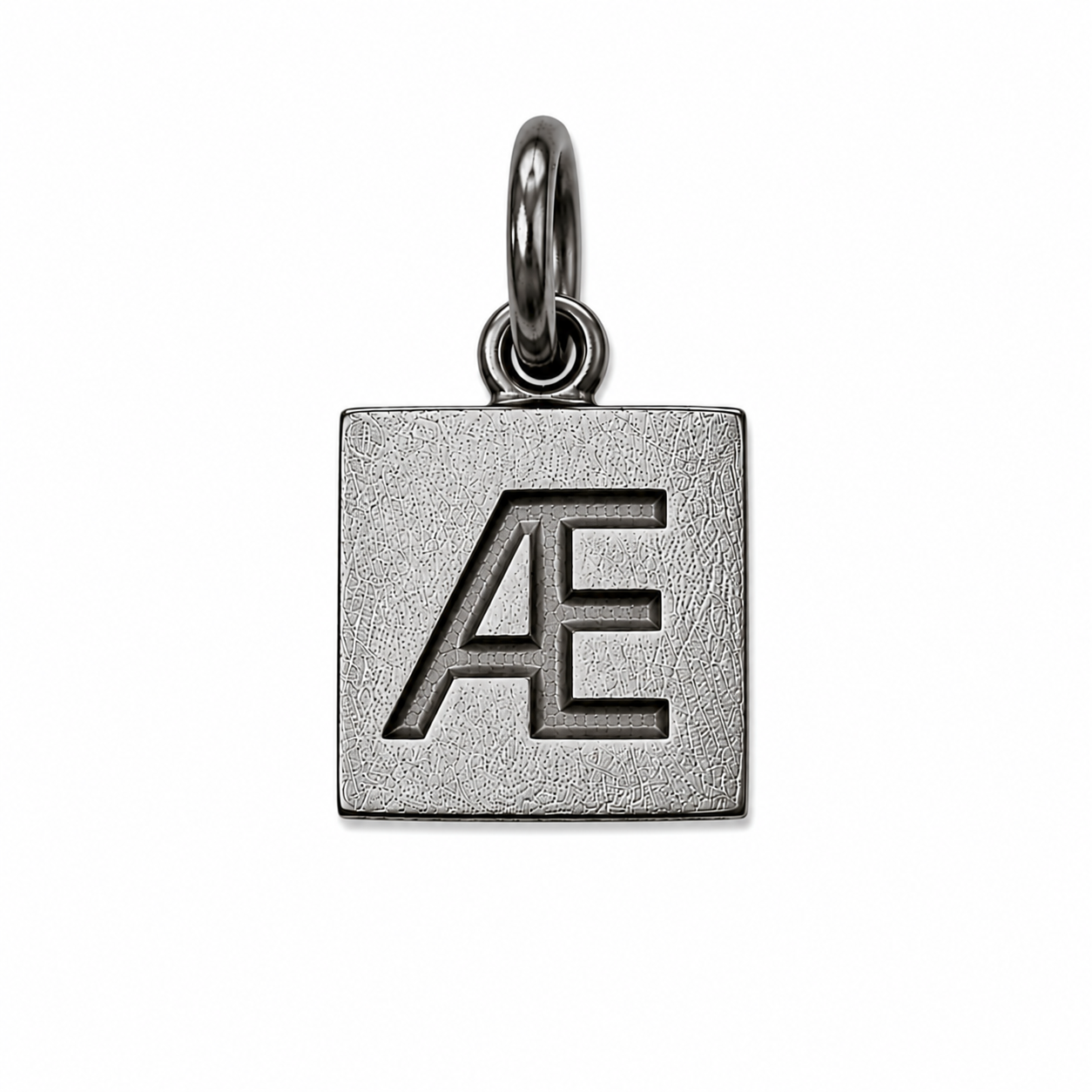 PC LETTER SQUARE