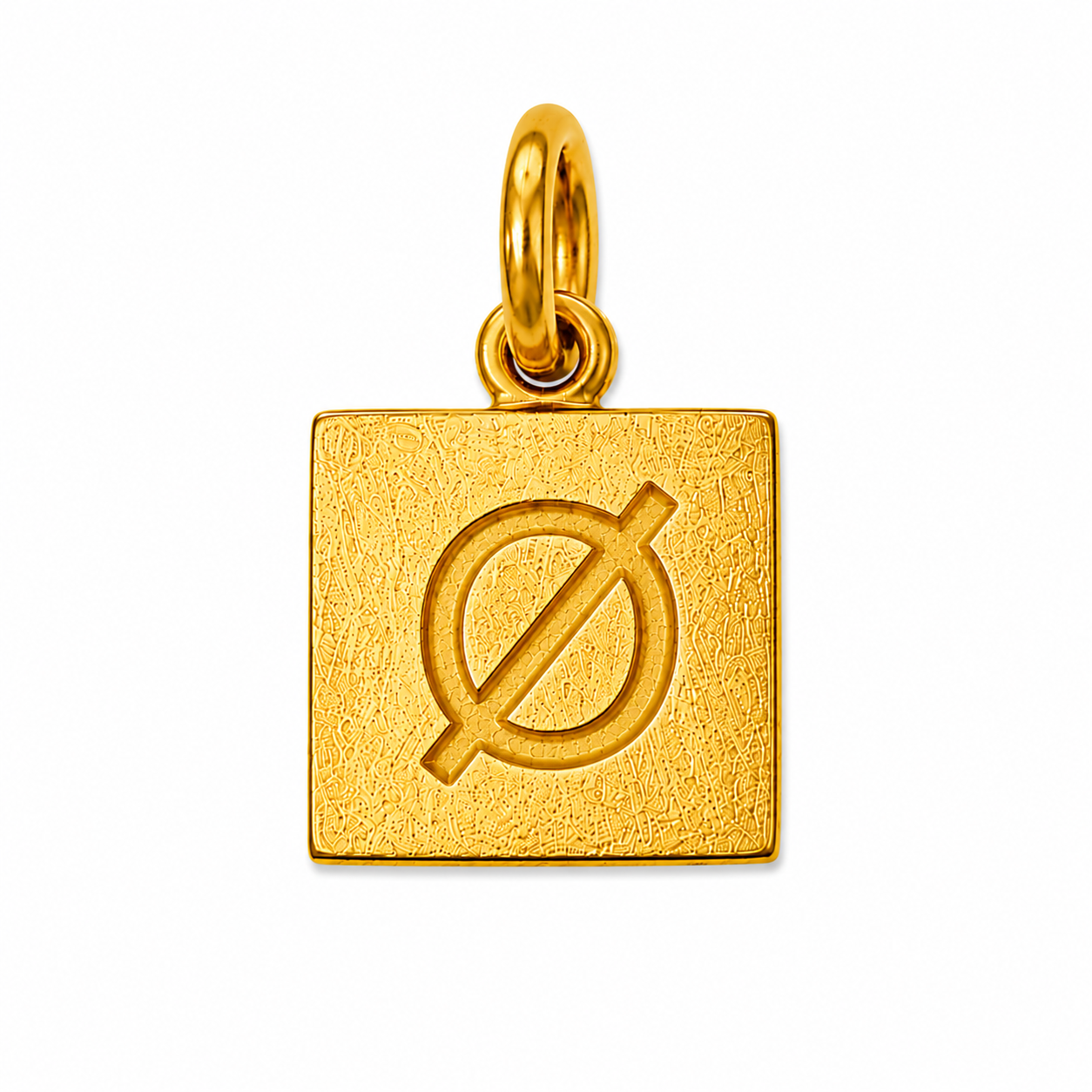 PC LETTER SQUARE