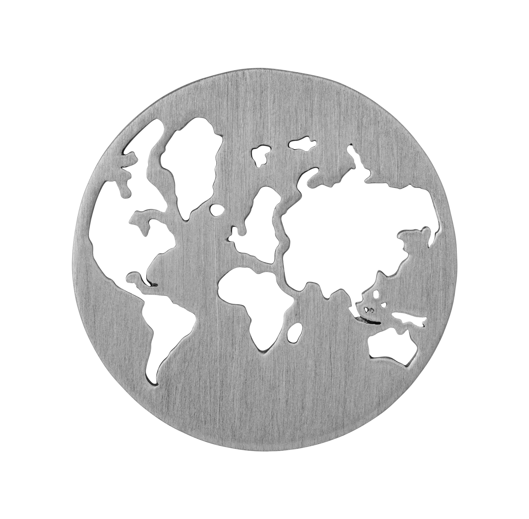 Sølv Vedhæng fra byBiehl 7-1601-R