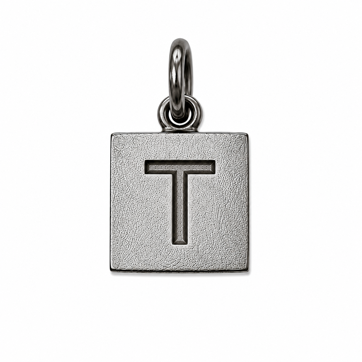 PC LETTER SQUARE