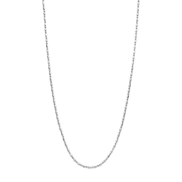 Spirit Icons Elisa Halskæde i Sterling Sølv S11151-45