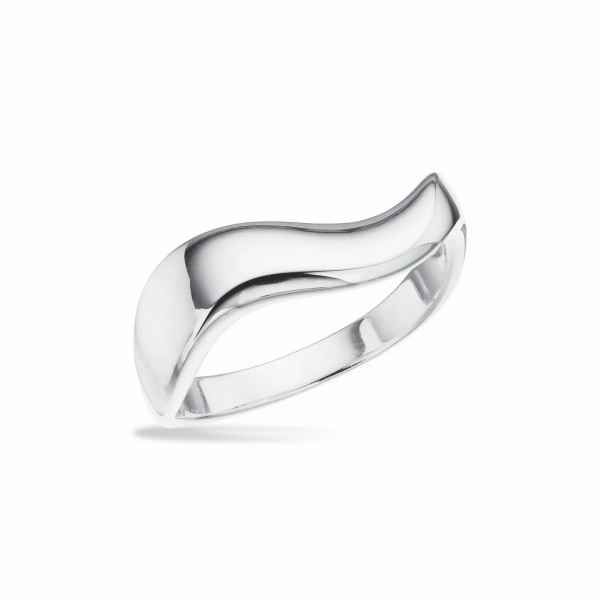 RING SØLV