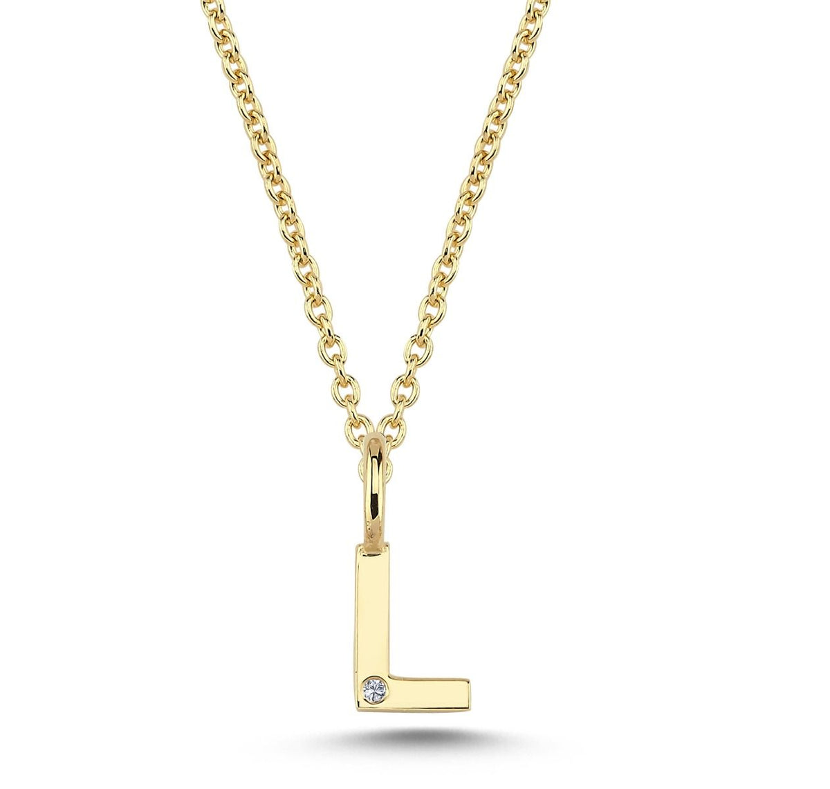 14KT.VEDH. L 1X0,005CT 6,5MM
