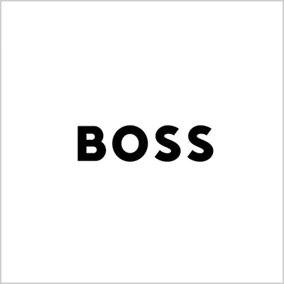 Boss-ure