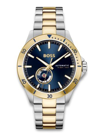 BOSS TROPER AUTOMATIC