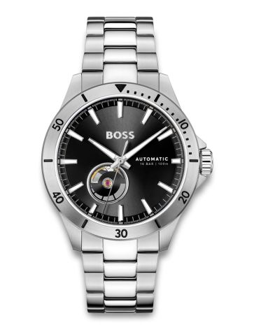 BOSS TROPER AUTOMATIC