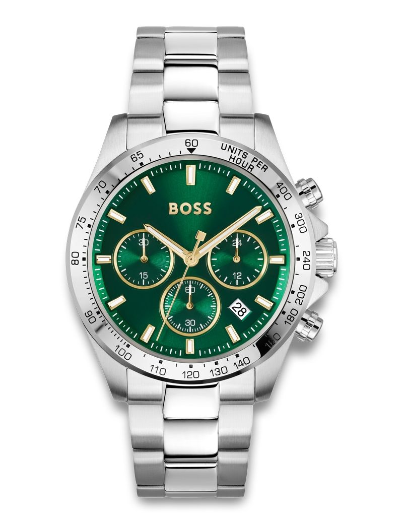 BOSS HERO