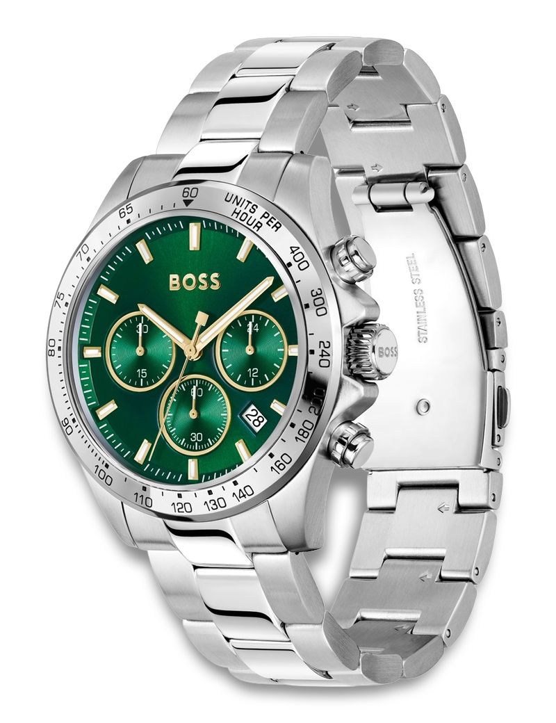 BOSS HERO