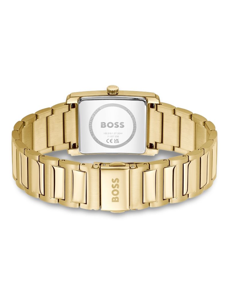 BOSS DESK