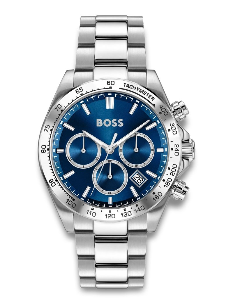 BOSS HERO 2.0