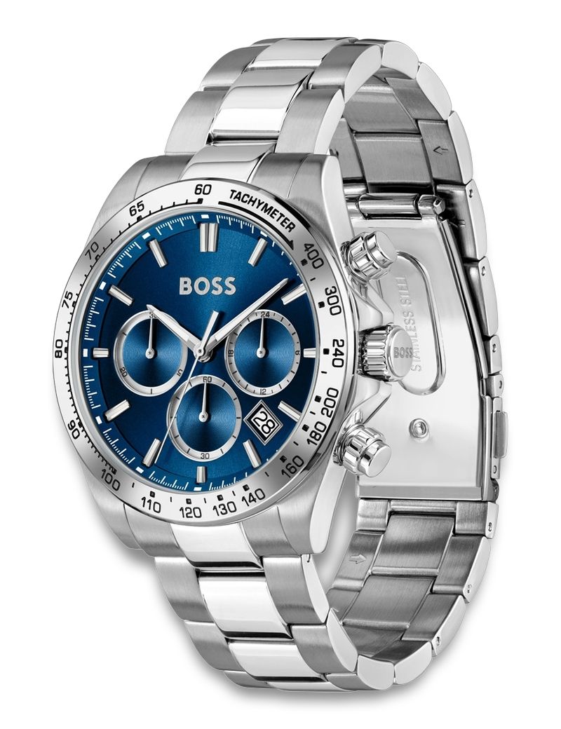 BOSS HERO 2.0