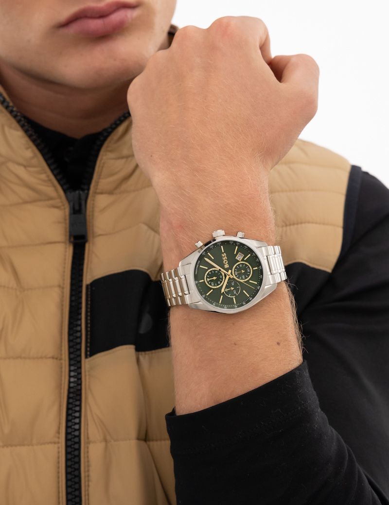 BOSS SPORT LUX