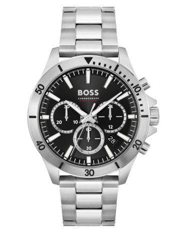 BOSS TROPER