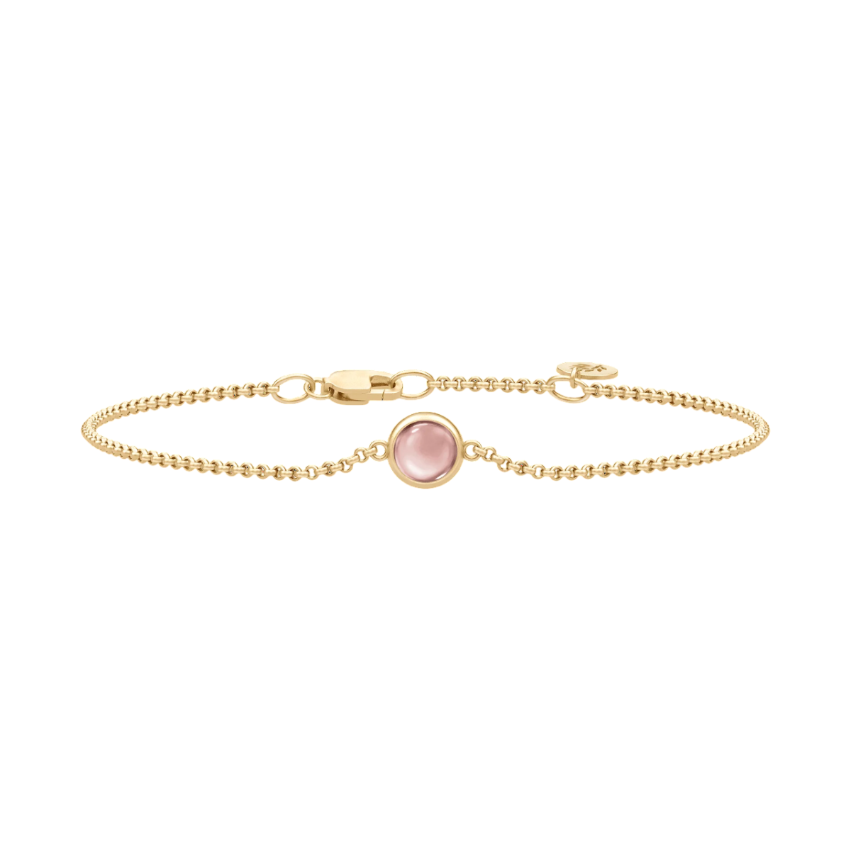 PRIMINI BRACELET DUSTY ROSE