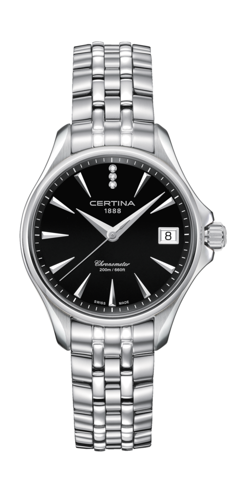 Certina DS Action Ur til Herre C0320511105600