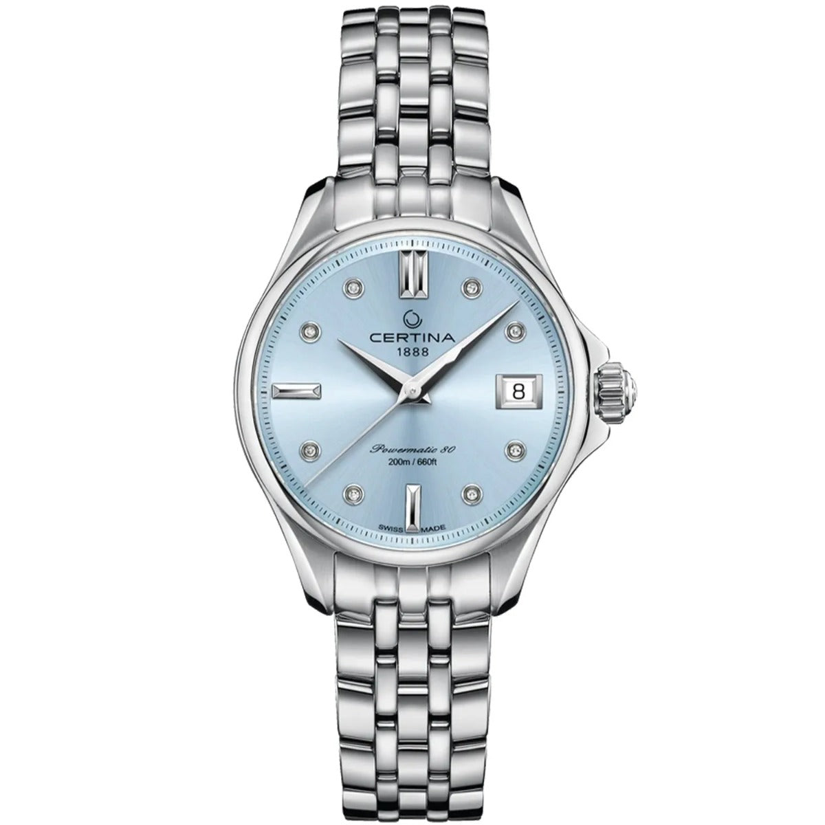 Certina DS Action Lady Dameur C0322071104600