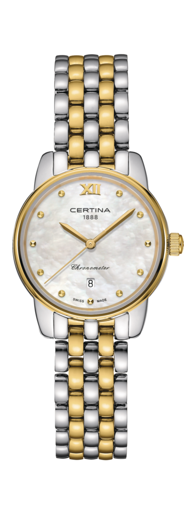 Certina DS 8 C0330512211801 Dameur