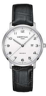 DS Caimano Herreur Fra Certina C0354101601200