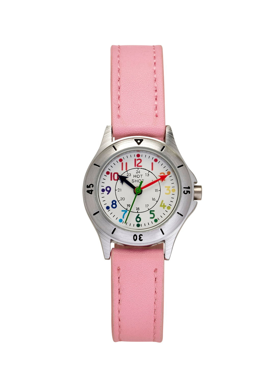 HOT SHOT PINK