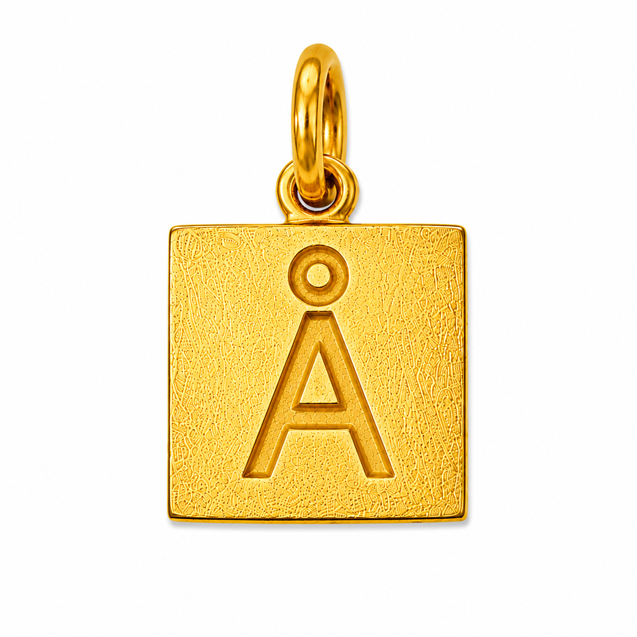 PC LETTER SQUARE