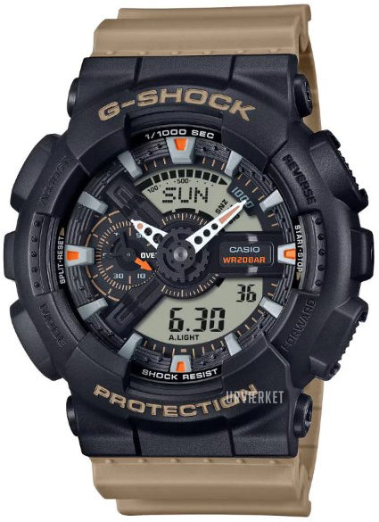 CASIO G-SHOCK (5146)_BASIC