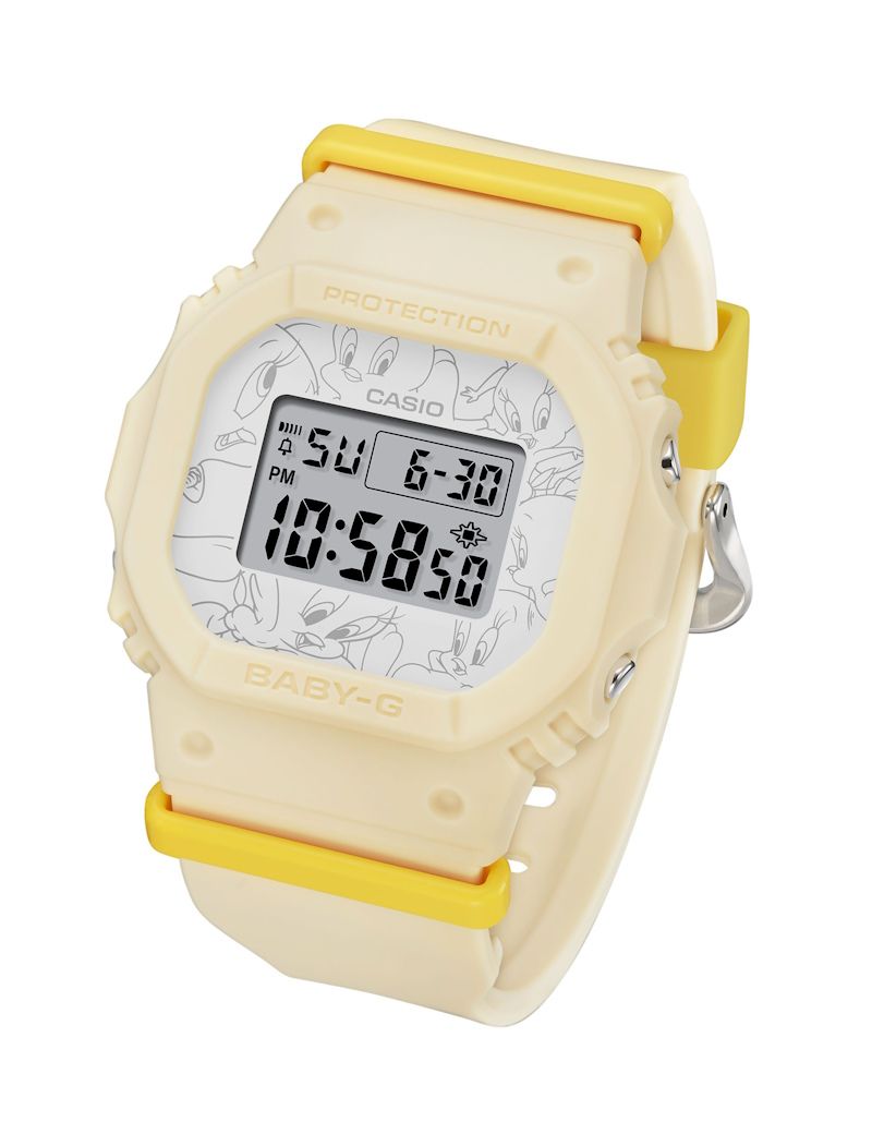 CASIO BABY-G_BASIC (3489)