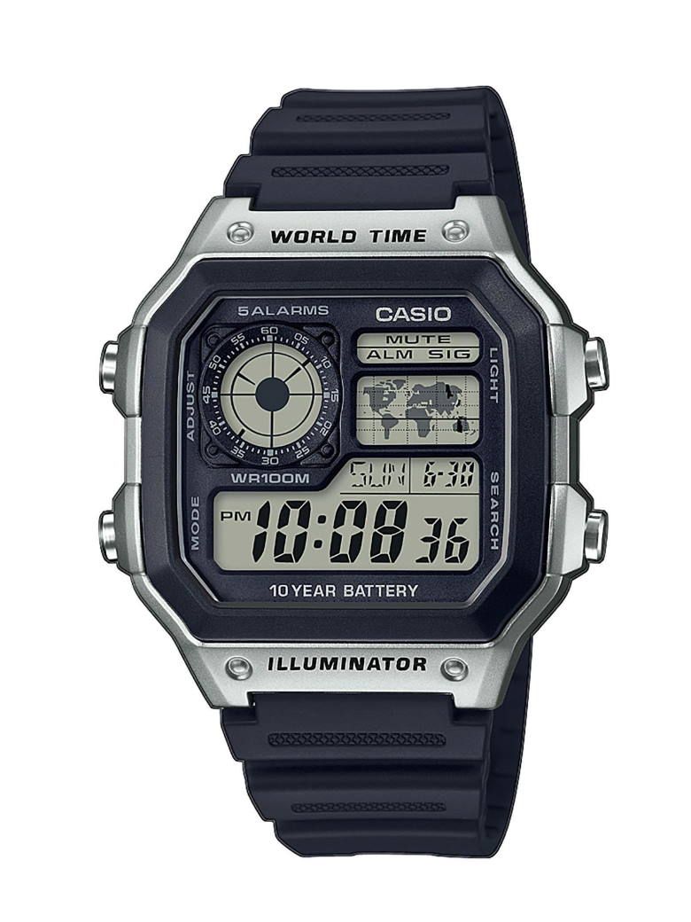 CASIO CLASSIC (3299)_BASIC