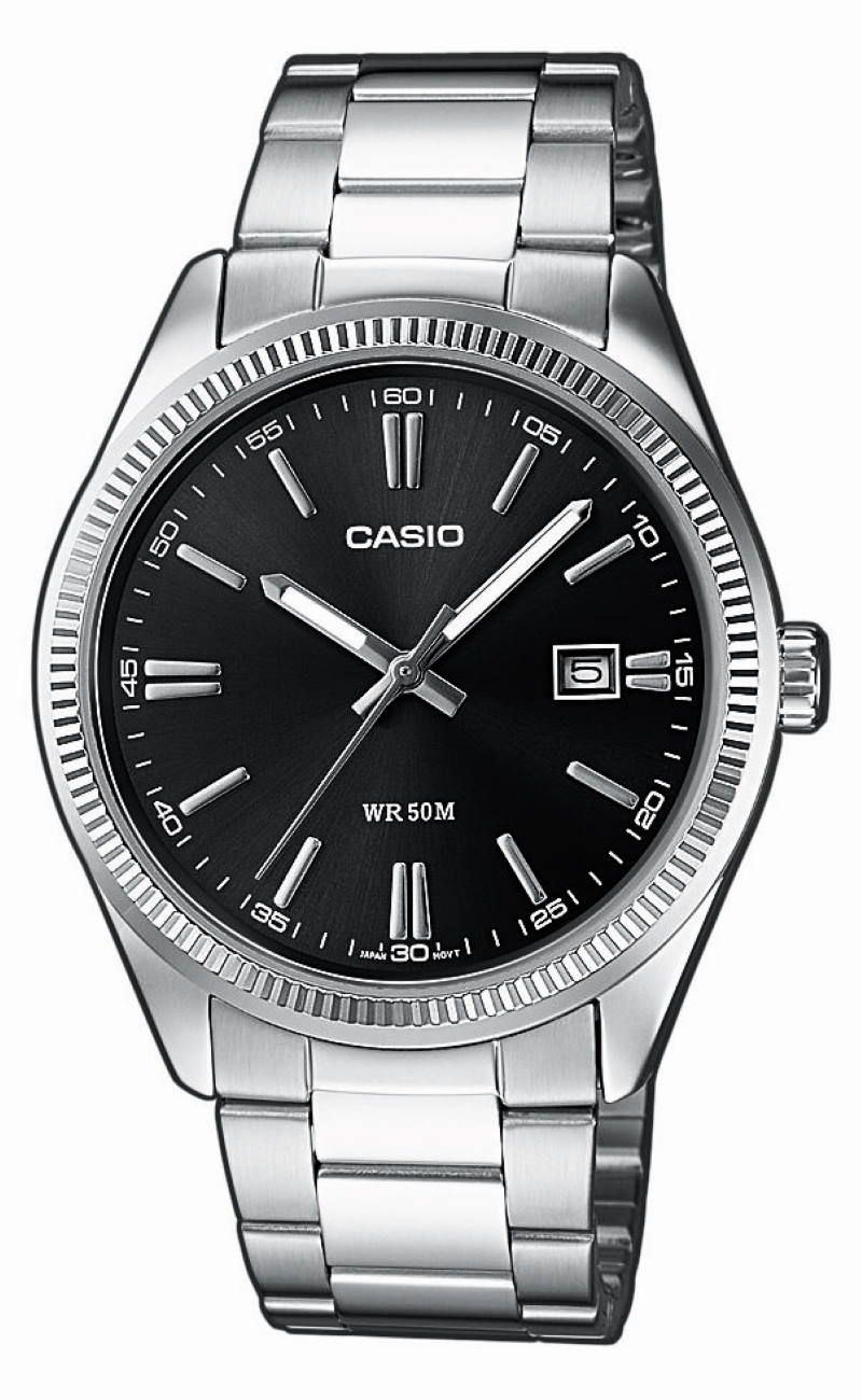 CASIO COLLECTION (A-2784)_BASIC