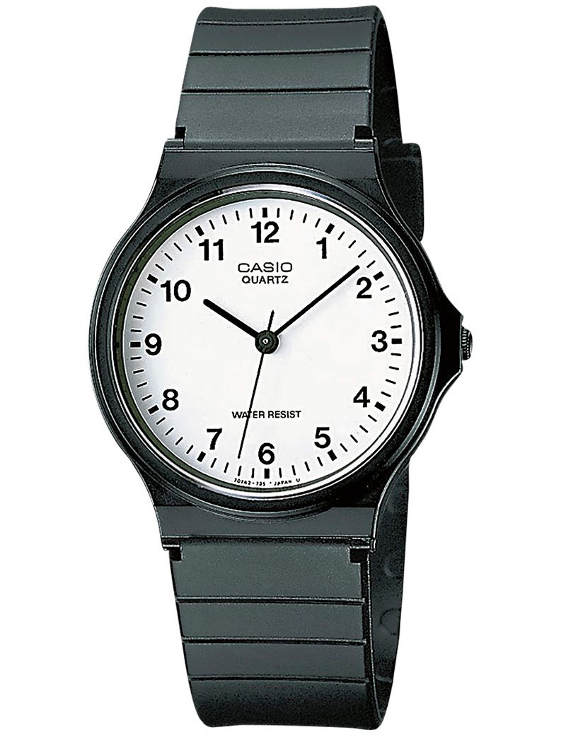 CASIO TIMELESS (1330)_BASIC