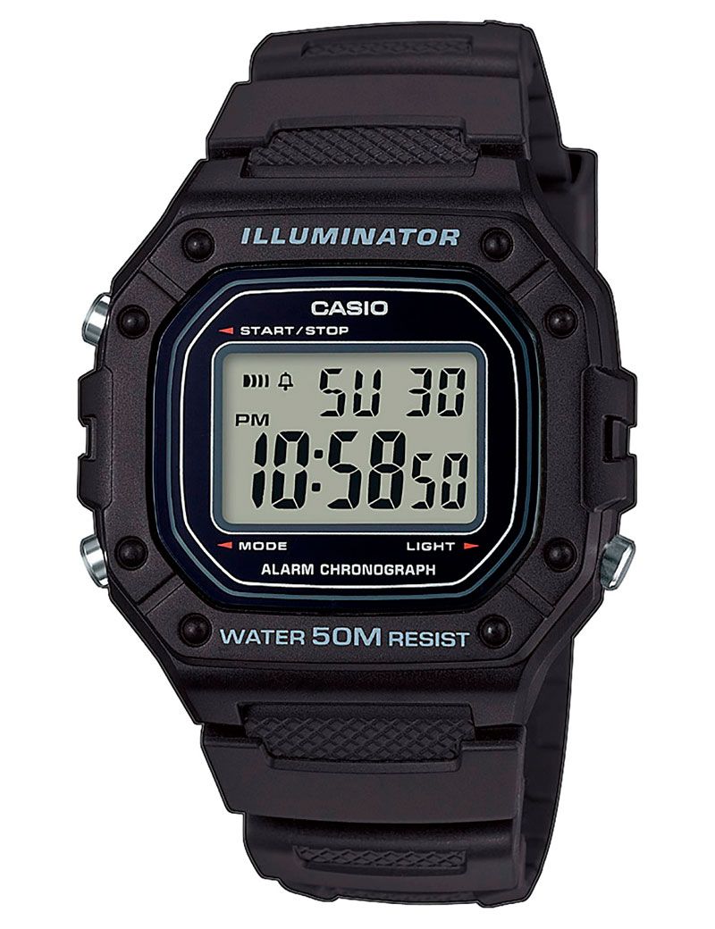 CASIO UR CLASSIC