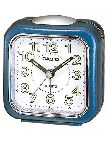 CASIO WAKEUP TIMER_BASIC