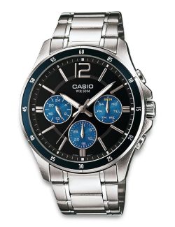 CASIO TIMELESS (5374)_BASIC