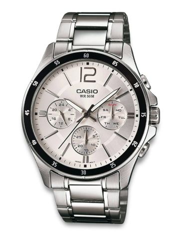 CASIO TIMELESS (5374)_BASIC
