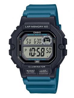 CASIO COLLECTION_BASIC